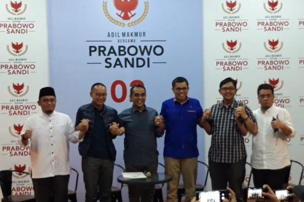 Pengamat: Idealnya Partai Pendukung Prawobo Menjadi Oposisi Pemerintah